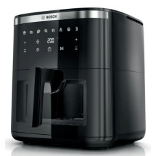 BOSCH MAF671B0 Air Fryers Black