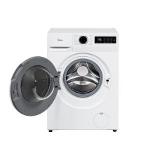 Midea MF110W70B/W Πλυντήριο Ρούχων 7kg 1200rpm A Midea MF110W70B/W Πλυντήριο Ρούχων 7kg 1200rpm A