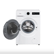 Midea MF110W80BA10/W-HR Πλυντήριο Ρούχων 8kg 1400 Στροφών Midea MF110W80BA10/W-HR Πλυντήριο Ρούχων 8kg 1400 Στροφών