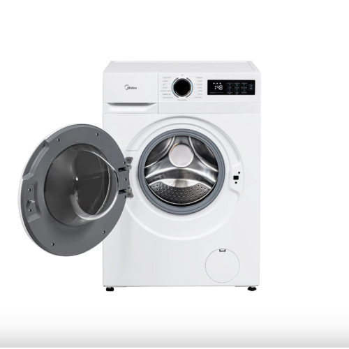 Midea MF110W80BA10/W-HR Πλυντήριο Ρούχων 8kg 1400 Στροφών Midea MF110W80BA10/W-HR Πλυντήριο Ρούχων 8kg 1400 Στροφών