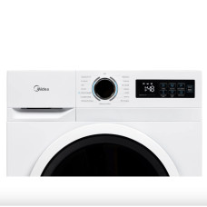 Midea MF110W80BA10/W-HR Πλυντήριο Ρούχων 8kg 1400 Στροφών Midea MF110W80BA10/W-HR Πλυντήριο Ρούχων 8kg 1400 Στροφών