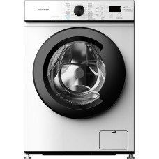 UNITED UWM-7122BS Πλυντήρια ρούχων 7kg με Τεχνολογία Ατμού 1200 Στροφών