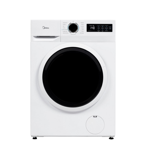 Midea MF110W100BA10/W-GR Πλυντήριο Ρούχων 10kg 1400rpm A Midea MF110W100BA10/W-GR Πλυντήριο Ρούχων 10kg 1400rpm A