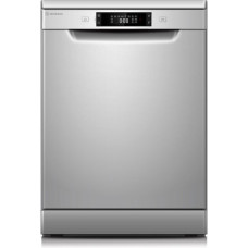 MORRIS FSI-60143 Πλυντήριο πιάτων Inox
