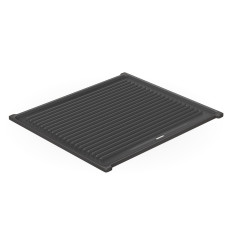 Πλάκα Μαντεμένια Φαρδιά THERMOGATZ GS Grill 33.5x41.5cm 03.313.228