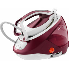 TEFAL GV9220E0 PRO EXPRESS Γεννήτριες ατμού Red/White