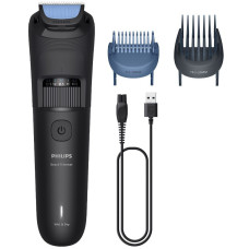 Philips Κοπτική Μηχανή Beard Trimmer 3000 Series BT3620/15