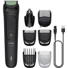 PHILIPS MG3935/15 Τρίμερ 7 σε 1 για Γένια, Μαλλιά & Σώμα | 70' Αυτονομία