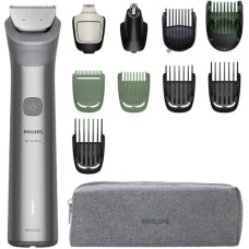 Philips MG5941/15 Επαναφορτιζόμενο Σετ Κουρευτικής Μηχανής 11 σε 1