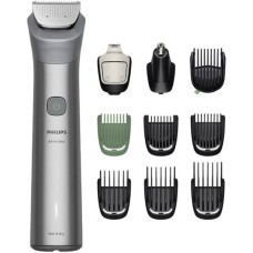 PHILIPS MG5921/15 Κοπτικές μηχανές προσώπου Grey