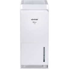 Toyotomi TDE-20TIVION Αφυγραντήρας με Συμπιεστή και Wi-Fi 20lt