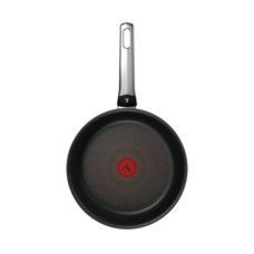 Tefal Excellence G32004 Αντικολλητικό Τηγάνι 24cm για Όλες τις Εστίες Tefal Excellence G32004 Αντικολλητικό Τηγάνι 24cm για Όλες τις Εστίες
