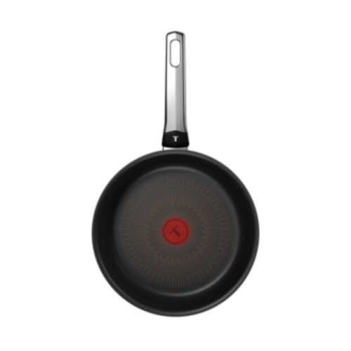 Tefal Excellence G32004 Αντικολλητικό Τηγάνι 24cm για Όλες τις Εστίες Tefal Excellence G32004 Αντικολλητικό Τηγάνι 24cm για Όλες τις Εστίες