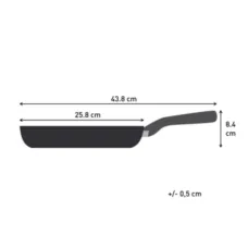 Tefal Excellence G32004 Αντικολλητικό Τηγάνι 24cm για Όλες τις Εστίες Tefal Excellence G32004 Αντικολλητικό Τηγάνι 24cm για Όλες τις Εστίες