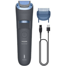 PHILIPS BT3617/15 Κοπτικές μηχανές προσώπου Grey