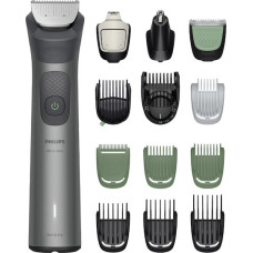 PHILIPS MG7921/15 Κοπτικές μηχανές προσώπου Grey