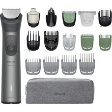 Philips MG7941/15 Επαναφορτιζόμενο Σετ Κουρευτικής Μηχανής 17 σε 1