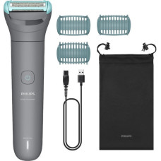 PHILIPS BG3485/15 Ξυριστικές μηχανές σώματος 