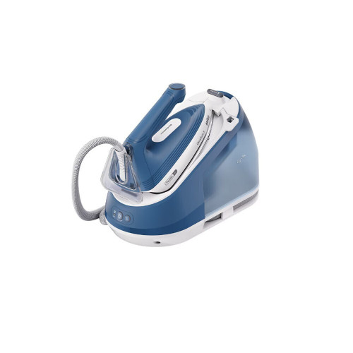 BRAUN IS3255BL CareStyle 3 Γεννήτρια Ατμού 7 Bar 2400W Blue/White BRAUN IS3255BL CareStyle 3 Γεννήτρια Ατμού 7 Bar 2400W Blue/White