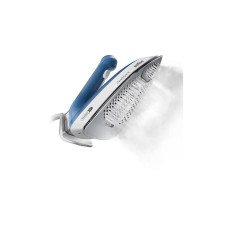 BRAUN IS3255BL CareStyle 3 Γεννήτρια Ατμού 7 Bar 2400W Blue/White BRAUN IS3255BL CareStyle 3 Γεννήτρια Ατμού 7 Bar 2400W Blue/White