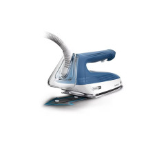 BRAUN IS3255BL CareStyle 3 Γεννήτρια Ατμού 7 Bar 2400W Blue/White BRAUN IS3255BL CareStyle 3 Γεννήτρια Ατμού 7 Bar 2400W Blue/White