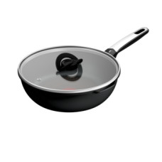 Tefal Excellence 26cm με Καπάκι Βαθύ Αντικολλητικό Τηγάνι G3208232