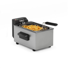 TRISTAR FR-9334 Φριτέζα Λαδιού 3L 2000W Inox