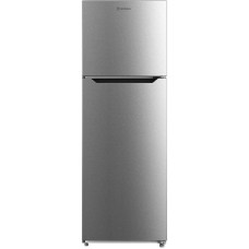 MORRIS T72340ETN Inox Ψυγεία 338lt Total NoFrost Υ172.4xΠ59.5xΒ69.5εκ