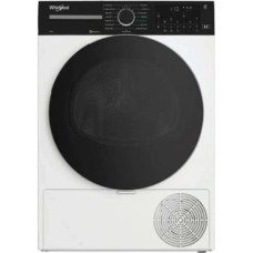 WHIRLPOOL WP C10X WBS EE Στεγνωτήριο White