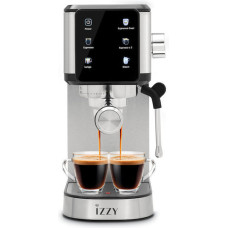 IZZY IZ-6024 Palermo (224799) Μηχανές Espresso 