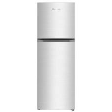 Morris T72329ETN Ψυγείο Δίπορτο 329lt Full NoFrost Υ166.4xΠ59.5xΒ64.5cm Inox