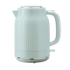 Βραστήρας IZZY Vintage 2200 W 1.7 L Πράσινο iz-3024