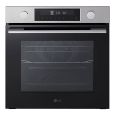 LG WS5D7210S Φούρνος Ηλεκτρικός Άνω Πάγκου 72lt 59.5cm
