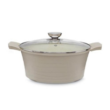 Izzy Elea Βαθιά Κατσαρόλα από Χυτό Αλουμίνιο 28cm 225031