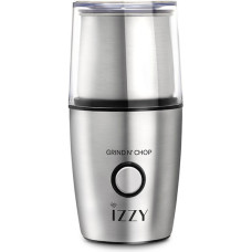 IZZY IZ-6205 (225112) Μύλος καφέ, μπαχαρικών 