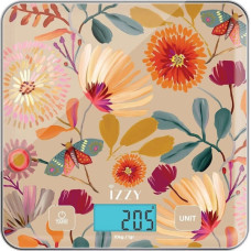 IZZY IZ-7015 BLOSSOM (225193) Ζυγαριές κουζίνας 