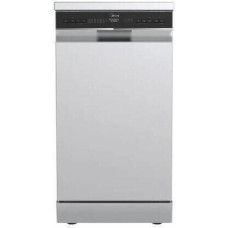 Midea MDWEF1034DSS-WC Ελεύθερο Πλυντήριο Πιάτων 45cm Inox C
