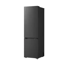 LG Ψυγειοκαταψύκτης GBBSJ20EEP 375lt Total NoFrost Υ203xΠ59.7xΒ67.5εκ. Inox