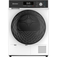 Morris MPD-91126 Στεγνωτήριο 9kg με Αντλία Θερμότητας