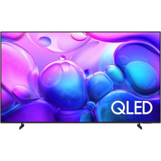 Samsung QE65Q6FAAUXXH Smart Τηλεόραση 65" 4K UHD QLED HDR (2025)
