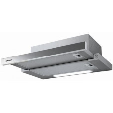 PYRAMIS TURBOSLIM PRO (065313301) Συρόμενοι απορροφητήρες 
