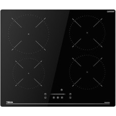 TEKA IBC 64110 Επαγωγικές Εστίες Εντοιχιζόμενες 