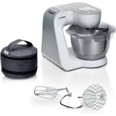 BOSCH MUM58200 Κουζινομηχανές Silver