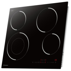 Morris MVF-65394 Κεραμική Εστία 5 Ζωνών Αυτόνομη Π60cm Morris MVF-65394 Κεραμική Εστία 5 Ζωνών Αυτόνομη Π60cm