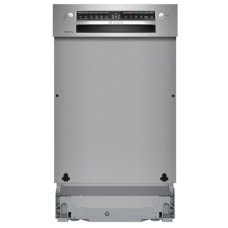 Bosch SPI4EMS17E Εντοιχιζόμενο Πλυντήριο Πιάτων 45cm Serie 4 με Home Connect