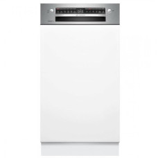 Bosch SPI4EMS17E Εντοιχιζόμενο Πλυντήριο Πιάτων 45cm Serie 4 με Home Connect Bosch SPI4EMS17E Εντοιχιζόμενο Πλυντήριο Πιάτων 45cm Serie 4 με Home Connect