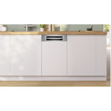 Bosch SPI4EMS17E Εντοιχιζόμενο Πλυντήριο Πιάτων 45cm Serie 4 με Home Connect Bosch SPI4EMS17E Εντοιχιζόμενο Πλυντήριο Πιάτων 45cm Serie 4 με Home Connect