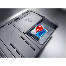 Bosch SPI4EMS17E Εντοιχιζόμενο Πλυντήριο Πιάτων 45cm Serie 4 με Home Connect Bosch SPI4EMS17E Εντοιχιζόμενο Πλυντήριο Πιάτων 45cm Serie 4 με Home Connect