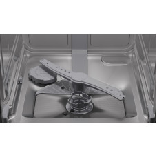 Bosch SPI4EMS17E Εντοιχιζόμενο Πλυντήριο Πιάτων 45cm Serie 4 με Home Connect Bosch SPI4EMS17E Εντοιχιζόμενο Πλυντήριο Πιάτων 45cm Serie 4 με Home Connect