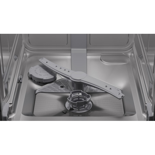 Bosch SPI4EMS17E Εντοιχιζόμενο Πλυντήριο Πιάτων 45cm Serie 4 με Home Connect Bosch SPI4EMS17E Εντοιχιζόμενο Πλυντήριο Πιάτων 45cm Serie 4 με Home Connect
